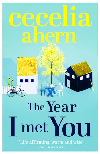 The Year I Met You (2015)